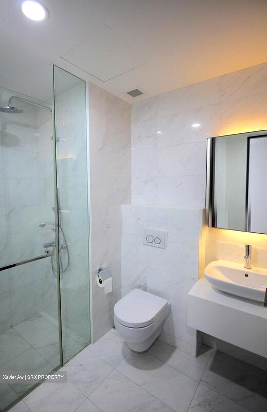 Fulcrum (D15), Condominium #500253621